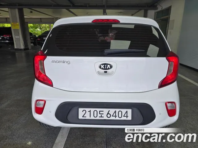 Kia Morning 2019 thumb 9