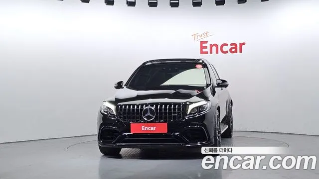 Mercedes-Benz GLC 2018 thumb 12