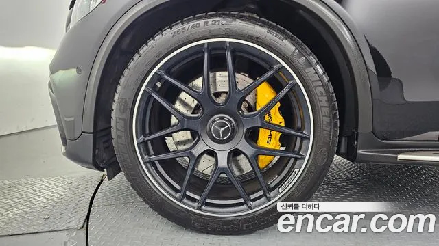 Mercedes-Benz GLC 2018 thumb 5