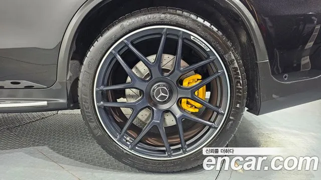 Mercedes-Benz GLC 2018 thumb 9