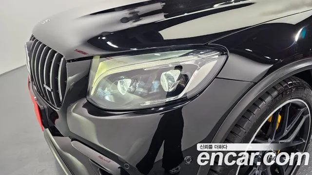 Mercedes-Benz GLC 2018 thumb 7