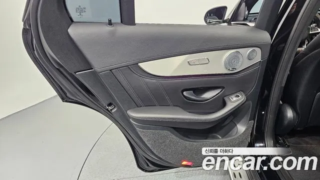 Mercedes-Benz GLC 2018 thumb 2