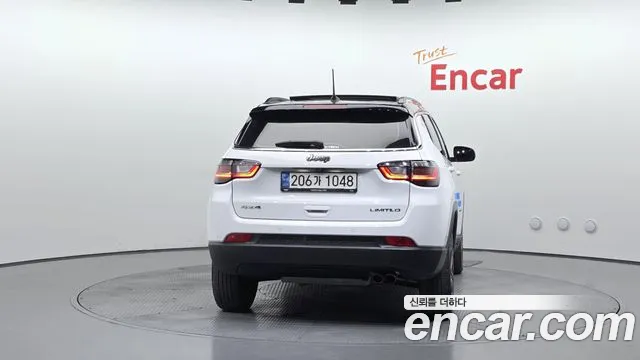 Jeep Compass 2022 thumb 8