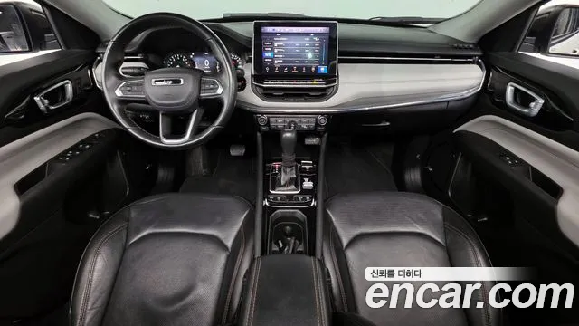 Jeep Compass 2022 thumb 11
