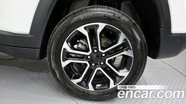 Jeep Compass 2022 thumb 5