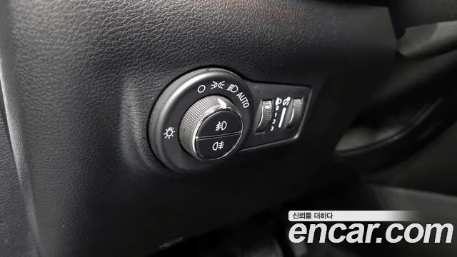 Jeep Compass 2022 thumb 2