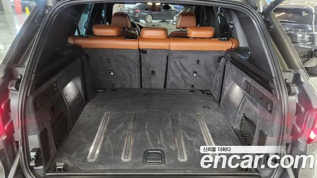 BMW X5 2023 thumb 11