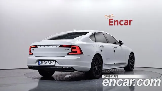 Volvo S90 2019 thumb 12