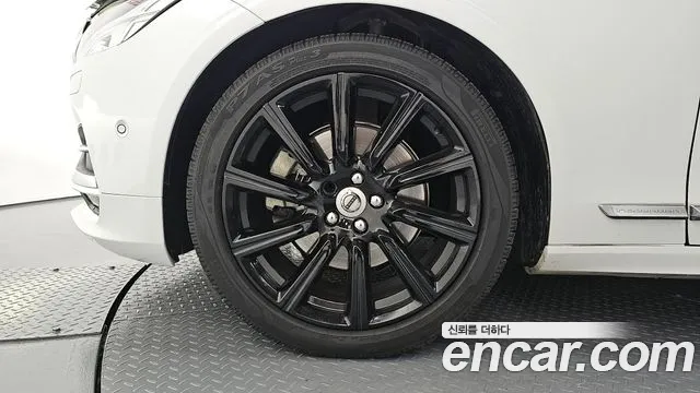 Volvo S90 2019 thumb 3