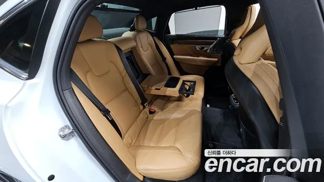Volvo S90 2019 thumb 8