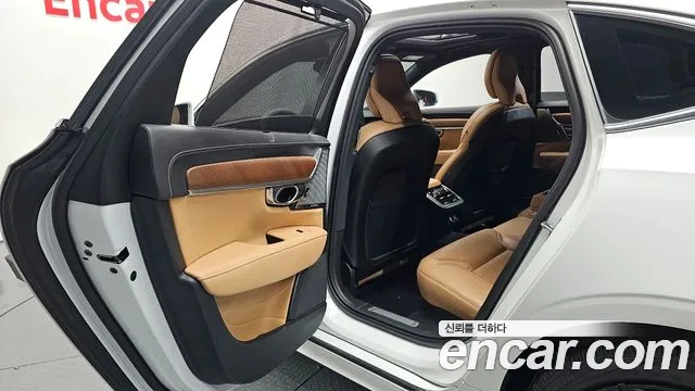 Volvo S90 2019 thumb 4