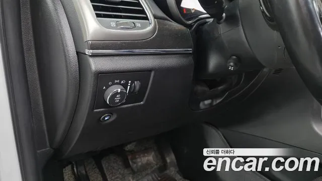 Jeep Grand Cherokee 2018 thumb 5