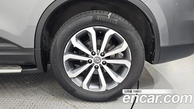 Renault QM6 2020 thumb 6