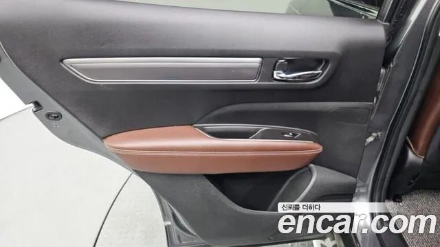 Renault QM6 2020 thumb 2