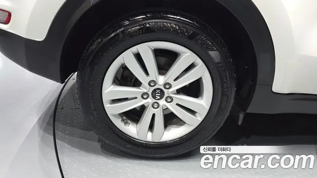 Kia Sportage 2016 thumb 9