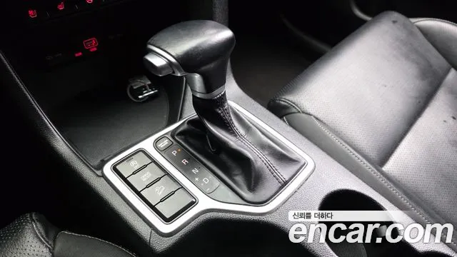 Kia Sportage 2016 thumb 5