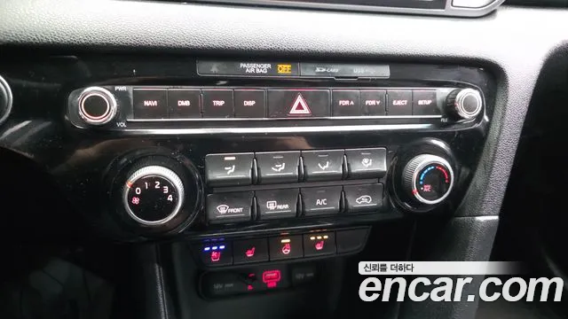Kia Sportage 2016 thumb 4
