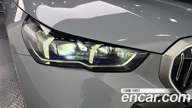 BMW 5 серии 2025 thumb 4