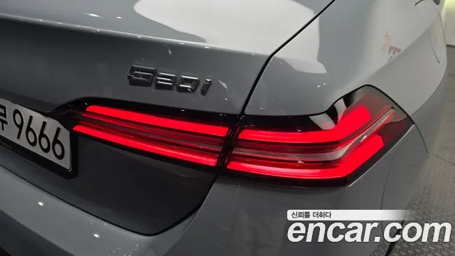 BMW 5 серии 2025 thumb 11