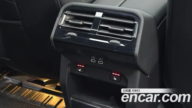 BMW 5 серии 2025 thumb 8
