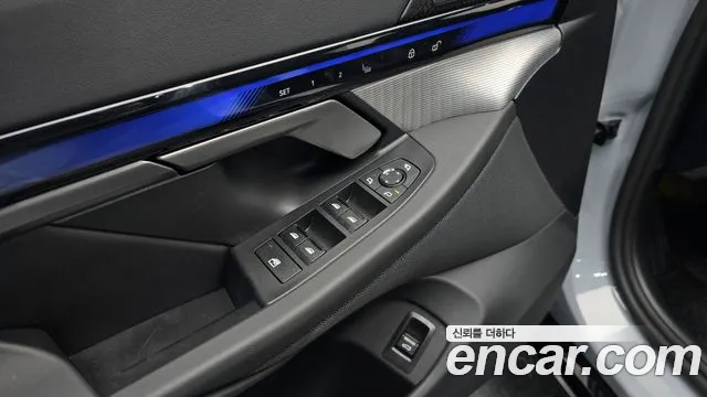 BMW 5 серии 2025 thumb 5