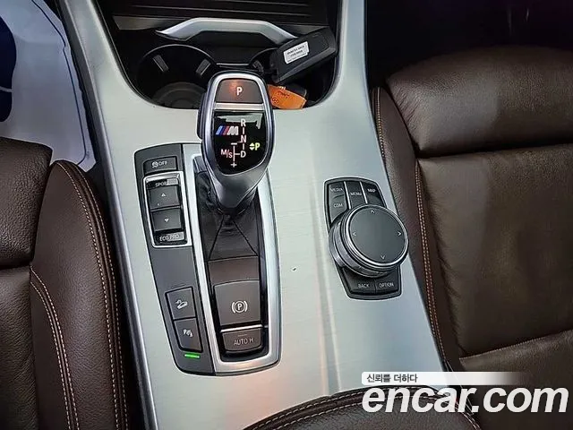 BMW X4 2016 thumb 3
