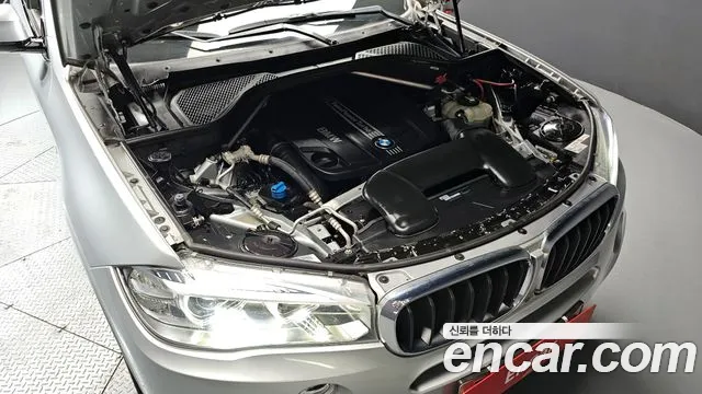 BMW X5 2018 thumb 7