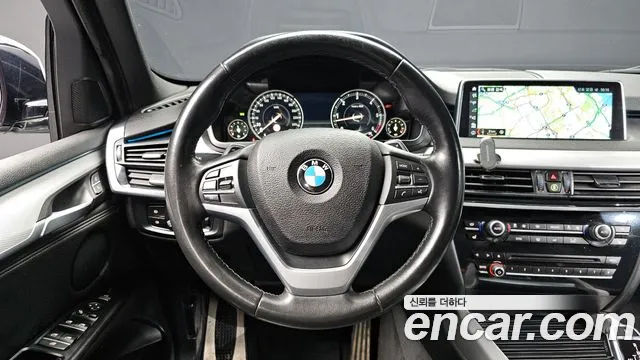 BMW X5 2018 thumb 4