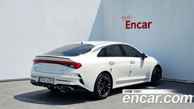 Kia Hybrid 2023 thumb 2