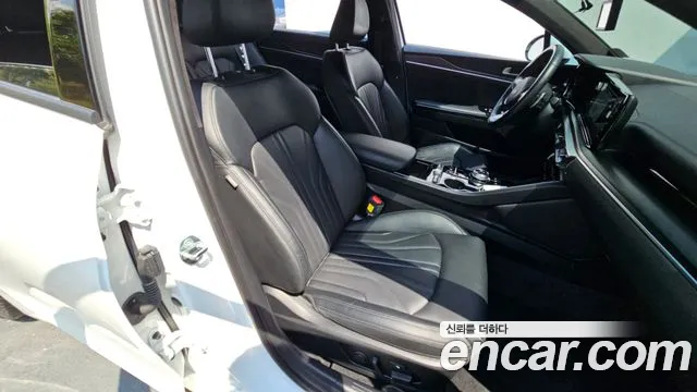 Kia Hybrid 2023 thumb 7