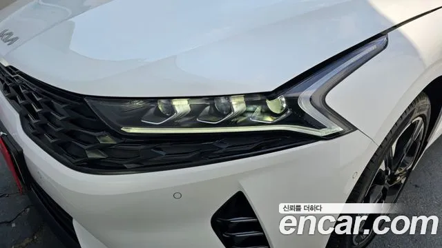 Kia Hybrid 2023 thumb 4