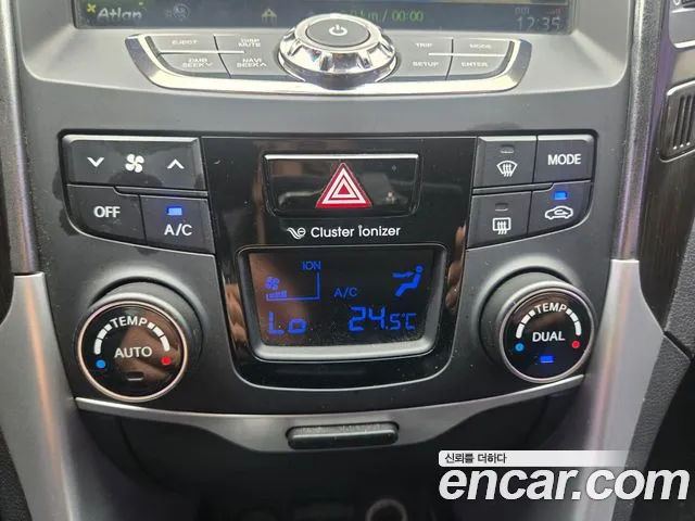 Hyundai Sonata 2014 thumb 10