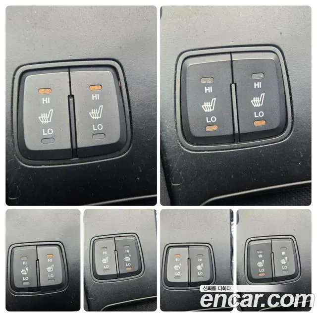 Hyundai Sonata 2014 thumb 11