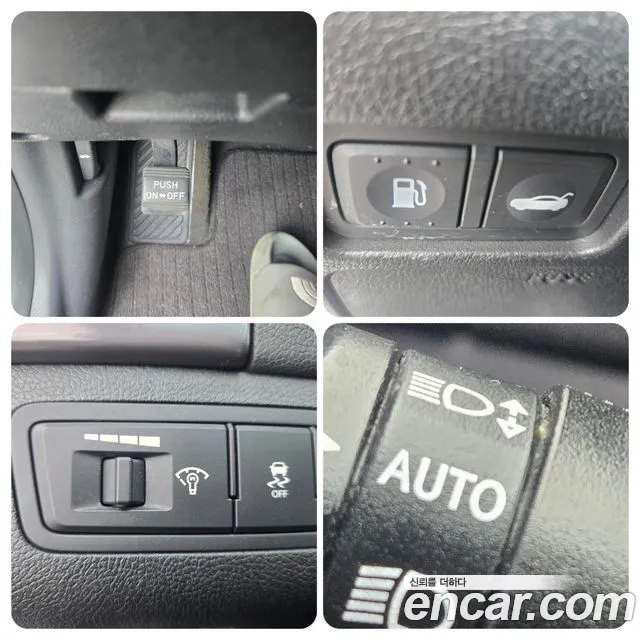 Hyundai Sonata 2014 thumb 8