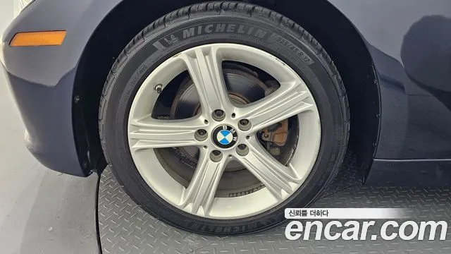 BMW 3 серии 2015 thumb 11