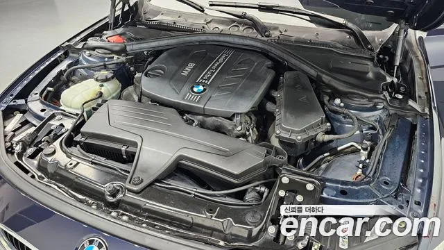 BMW 3 серии 2015 thumb 9