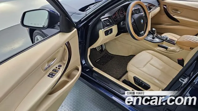 BMW 3 серии 2015 thumb 7