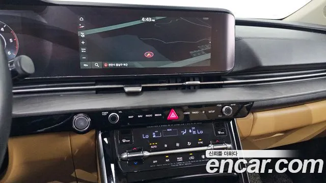 Kia Carnival 2021 thumb 6
