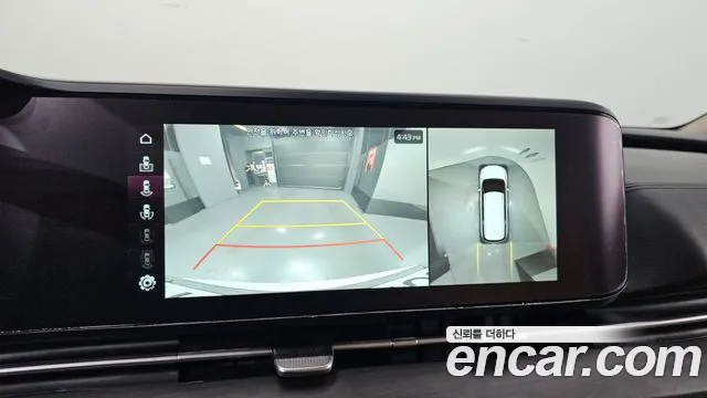 Kia Carnival 2021 thumb 7