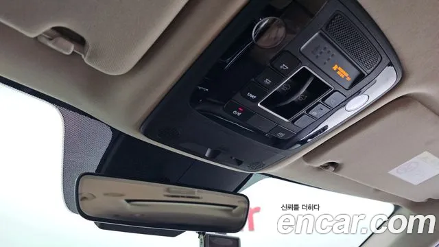 Kia Carnival 2021 thumb 3