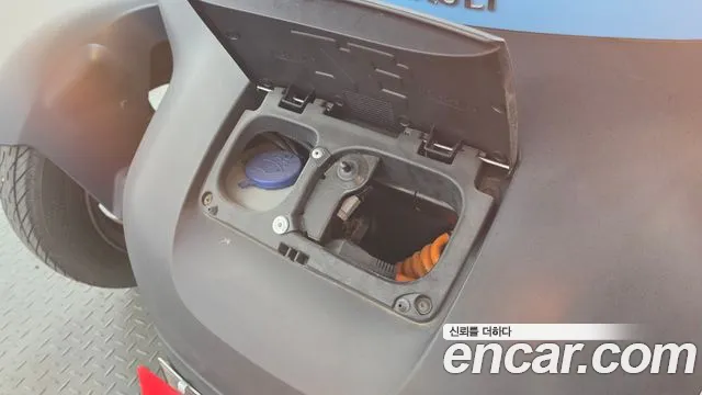Renault Twizy 2017 thumb 5