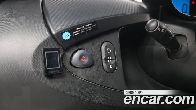 Renault Twizy 2017 thumb 12