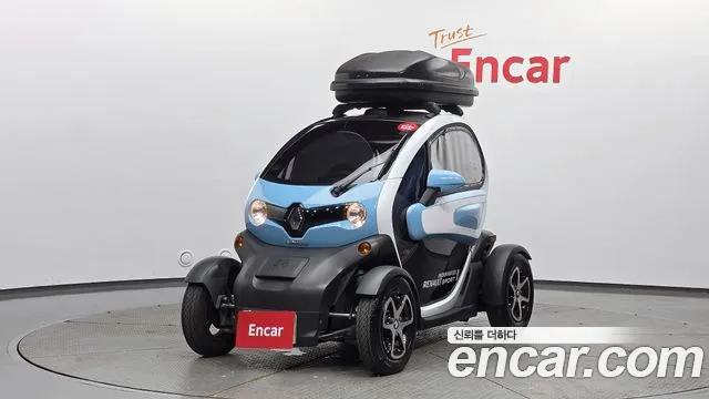 Renault Twizy 2017 thumb 9