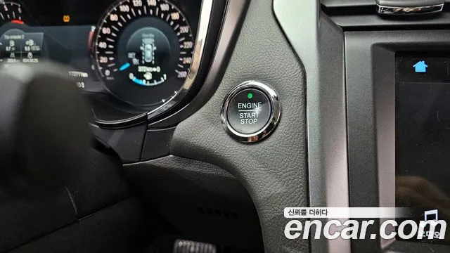 Ford Mondeo 2016 thumb 6