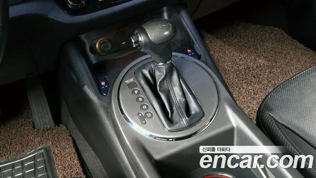 Kia Sportage 2014 thumb 6