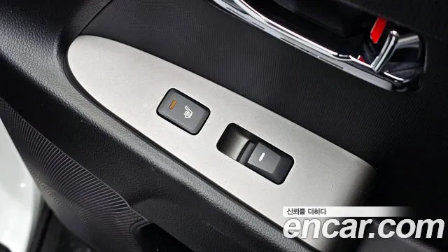 Kia Sportage 2014 thumb 5