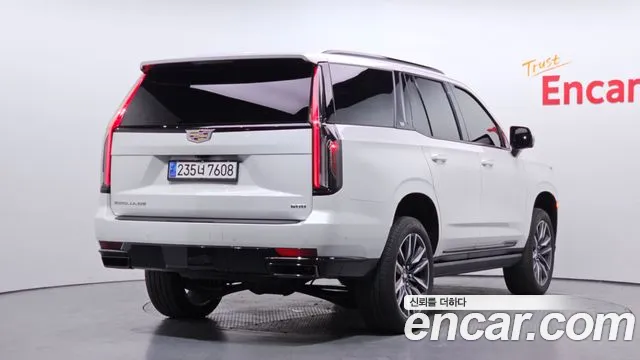 Cadillac Ray 2021 thumb 5