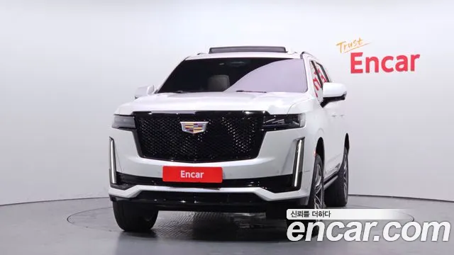 Cadillac Ray 2021 thumb 4