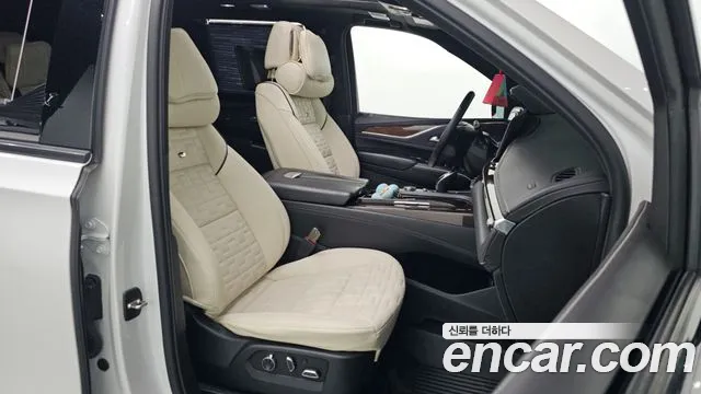Cadillac Ray 2021 thumb 3