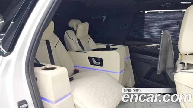 Cadillac Ray 2021 thumb 7